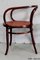 N ° 209 Le Corbusier Armchair from Thonet, 1920s, Image 18