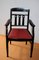Armchair by Franz Schönthaler, 1900s 3