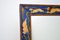 Antique Decorative Painted Mirror, 1890s 3