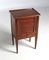 Antique Side Table, 1890 1
