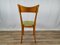 Beech Chair, Italy, 1950s 3