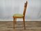 Beech Chair, Italy, 1950s 4