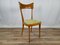 Beech Chair, Italy, 1950s 1