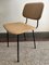 Paire de Chaises Airborne, 1950s, Set de 2 3