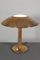 Vintage Lampe von Oscar Torlasco für Lumi, 1950er 2