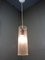 Lampes à Suspension Empereur en Verre Brillant de Kaiser Idell, 1960s 41