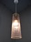 Lámparas colgantes Emperor de vidrio brillante de Kaiser Idell, años 60, Imagen 31