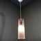 Lampes à Suspension Empereur en Verre Brillant de Kaiser Idell, 1960s 34