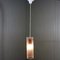 Lampes à Suspension Empereur en Verre Brillant de Kaiser Idell, 1960s 18