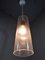 Lampes à Suspension Empereur en Verre Brillant de Kaiser Idell, 1960s 30