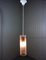 Lampes à Suspension Empereur en Verre Brillant de Kaiser Idell, 1960s 9
