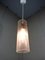 Lampes à Suspension Empereur en Verre Brillant de Kaiser Idell, 1960s 32