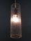 Lámparas colgantes Emperor de vidrio brillante de Kaiser Idell, años 60, Imagen 43