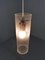 Lámparas colgantes Emperor de vidrio brillante de Kaiser Idell, años 60, Imagen 4