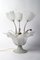 Vintage Table Lamp in Murano Glass, 1980s, Image 1
