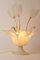 Lampe de Bureau Vintage en Verre de Murano, 1980s 5