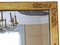 Large 19th Century Giltwood Overmantle Wall Mirror 4