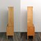 Mid-Century Sideboard with Bookshelf in Beech Wood, 1960s, Image 10