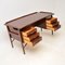 Bureau Vintage par Svend Aage Madsen, Danemark, 1960s 5