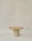 Raindrop 600 Tisch aus Eiche & Esche von Fred Rigby Studio 1