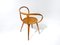 Vintage Pretzel Chair by George Nelson for Vitra, 2008, Image 13