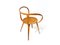 Vintage Pretzel Chair by George Nelson for Vitra, 2008 8