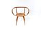 Vintage Pretzel Chair by George Nelson for Vitra, 2008, Image 1