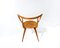 Vintage Pretzel Chair by George Nelson for Vitra, 2008 12