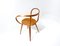 Vintage Pretzel Chair by George Nelson for Vitra, 2008 11