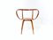 Vintage Pretzel Chair by George Nelson for Vitra, 2008 2