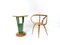 Vintage Pretzel Stuhl von George Nelson für Vitra, 2008 16