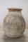 Large Antique Terracotta Garden Jar, 1800s 3