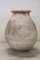 Large Antique Terracotta Garden Jar, 1800s, Image 8