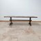 Mid-Century Brutalist Coffee Table by Marc Dhaenens 4