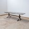 Mid-Century Brutalist Coffee Table by Marc Dhaenens 3