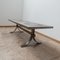 Mid-Century Brutalist Coffee Table by Marc Dhaenens 10