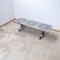 Mid-Century Brutalist Coffee Table by Marc Dhaenens 1
