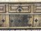 Spanish Sideboard in Walnut & Oak, 18th Century, Image 5