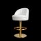 Gable Bar Chair by Essential Home, Image 3