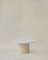 Tavolo Raindrop 600 in quercia bianca e frassino di Fred Rigby Studio, Immagine 1