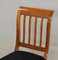 Biedermeier Upholstered Chairs, 1820s, Set of 4 3