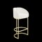 Isadora Bar Chair by Essential Home 1