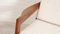 Danish Teak Lounge Chair by Illum Wikelso for Niels Eilersen, 1960s, Image 13