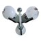 Lampada da soffitto Mid-Century di Techo, Immagine 11