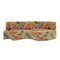 Set of Superonda Sofa by Archizoom for Poltronova 1