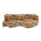 Set of Superonda Sofa by Archizoom for Poltronova 2