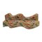 Set of Superonda Sofa by Archizoom for Poltronova 3