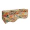 Set of Superonda Sofa by Archizoom for Poltronova 4