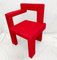 Steltman Chair by Gerrit Rietveld, 2010s, Image 4