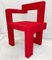 Steltman Chair by Gerrit Rietveld, 2010s, Image 1